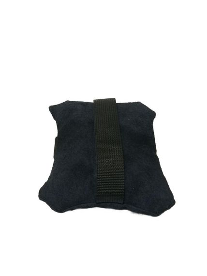 Подушка мішок упор GEN 2.1 Руно 170x130 мм зі Шкіри | Зображення 3