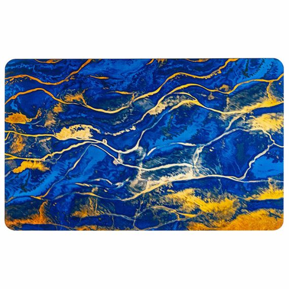 Вологопоглинальний килимок 50х80х3мм SW-00002541