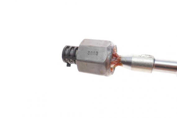 Тяга рульова Mitsubishi Galant V 84-90 L300 86-00 L=297mm  92-09774 | Зображення 1