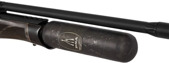 Гвинтівка пневматична BSA R12 CLX Pro HP PMG Laminate 4.5 мм | Зображення 6