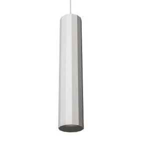 Світильник підвісний (люстра) umia P75400 Білий, Atmolight