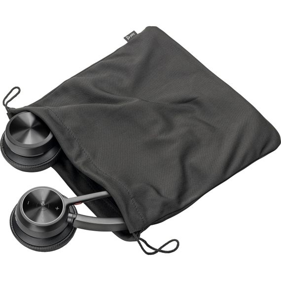 Гарнітура Poly Voyager 4320 M HS + BT700 + Charging Stand Stereo | Зображення 3