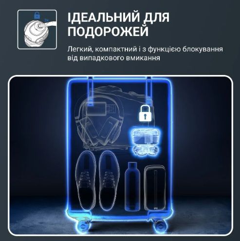 Машинка для стрижки Rowenta TN3110E0 | Зображення 8