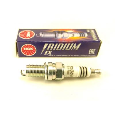 Свеча зажигания NGK 6546 DCPR8EIX | Зображення 3