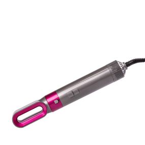 Фен стайлер для волос 5 в 1  профессиональный Фиолетовый HP7956PUR