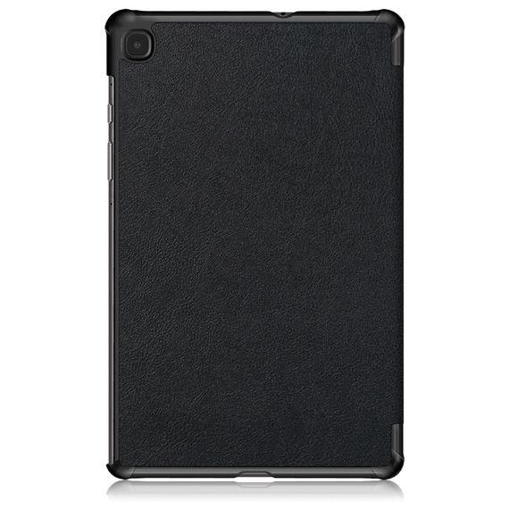 Чохол до планшета BeCover Smart Case Samsung Tab S6 Lite (2024) 10.4" P620/P625/P627 Black (710812) | Зображення 1