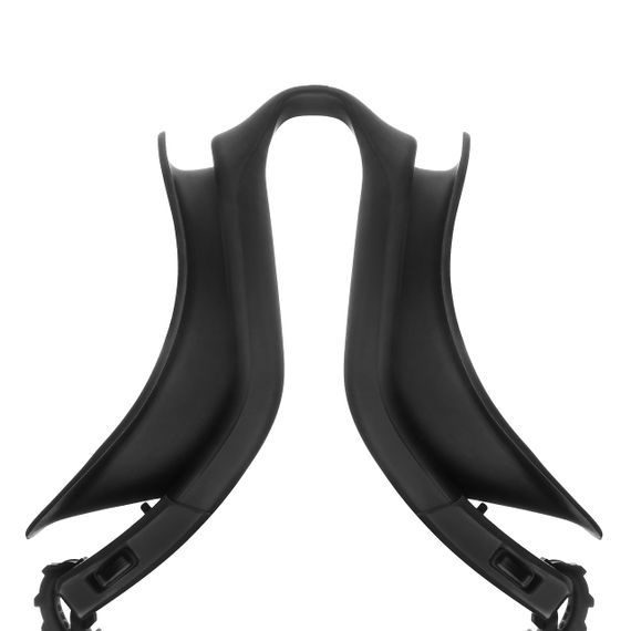 Очки для плавания Renvo Sangan Уни Anti-fog Черный OSFM (2SG320-014) | Зображення 2