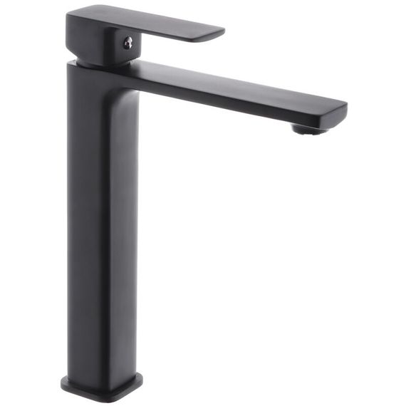 Змішувач для умивальника Haiba KUBUS 001 (HB3929)