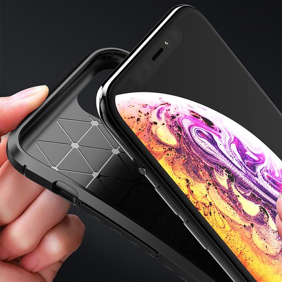 TPU чохол iPaky Kaisy Series для Apple iPhone 11 Pro (5.8") | Зображення 3