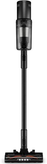 Пилосос ручний Gorenje SVC296449NMBL 550 Вт графітово-чорний | Зображення 1
