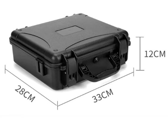 Кейс Primolux Hard Profi для квадрокоптера DJI Mini 5 Pro (RC 2 / RC-N2) - Black | Зображення 7
