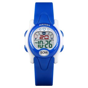 Годинник S2kmei 1478DKBU Dark Blue