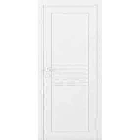 Двері Rodos CORTES PRIMA Фрезеровка 4, 5, 6