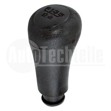 Рукоятка рычага переключения передач VW T4 90-03/ Golf 95-99, AutoTechteile, 371 1003, 100014710