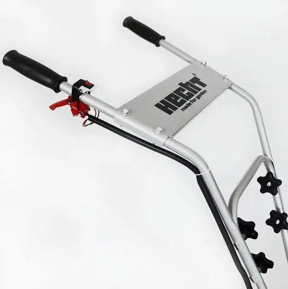 Культиватор бензиновий HECHT 752 | Зображення 1