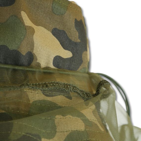 Анти-москитная сетка для головных уборов | Зображення 5