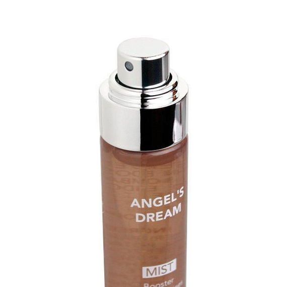 Стимулятор эндорфинов для тела EXSENS Angels Dream 15 мл, чтобы светиться от счастья | Зображення 5