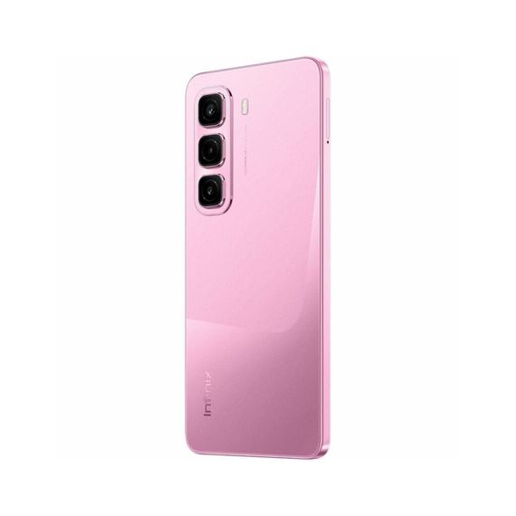 Мобільний телефон Infinix Hot 50 8/128Gb Blossom Pink (4894947058615) | Зображення 1