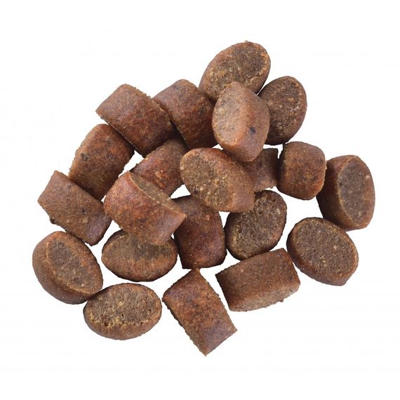 Ласощі Brit Care Functional Snack Digestion д/котів для підтримки травлення з тунцем 50 г | Зображення 1