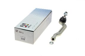 Наконечник тяги рульової L Citroen C4 Picasso 13- C5 Aircross Berlingo Peugeot 508 18- 5008 308 13- 91-90525-210