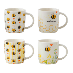 Чашка Бджовеліна VT-C-145365 Vittora 365 мл