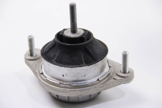 Подушка двигуна ліва Audi 80 1.8/1.9Td,Tdi/2.0 05.92-12.96, JP Group (1117907870) | Зображення 1