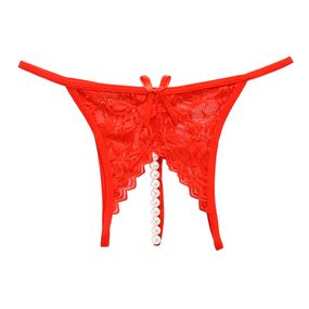Еротичні труси Babydoll 42 S/M 9012-2
