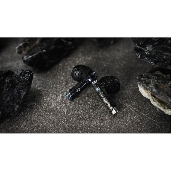 Навушники GravaStar Sirius P5 TWS BT 5.2 IPX4 Defense Armor (GRAVASTARP5_ARMOR_GRY_V2) | Зображення 8