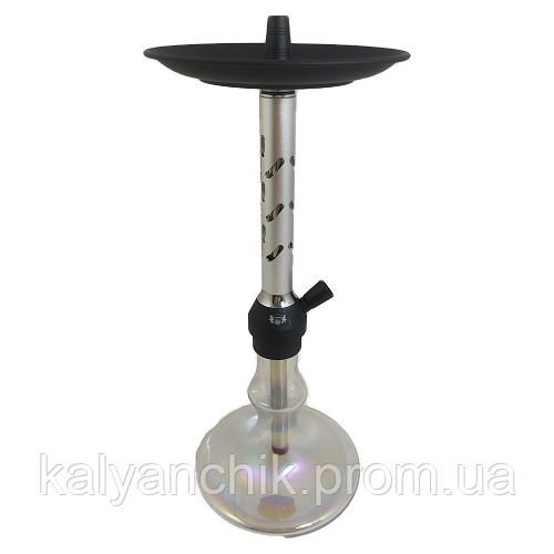 Кальян Garden Hookah Silver 6141-9
