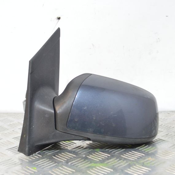 Дзеркало ліве електричне 5 pin Ford Focus II 2004-2012 Дзеркало ліве електро 5 пінів Форд Фокус 2 212836289 | Зображення 1