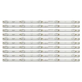 LED підсвітка TV 55" K550WD93 Dahua: DHL55, DH-LM55-S200 LG: DH-LM55-S200 4708-K55WD9-A2217N01