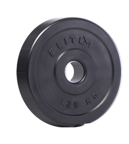 Диск з ABS покриттям Elitum 1,25кг