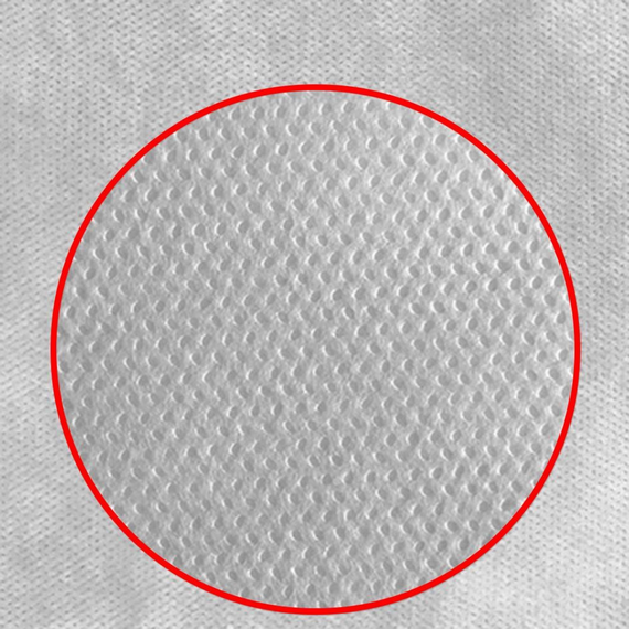 Мішечок від ос на виноград  26*16см (мішечок для захисту винограду від ос, мошок, птахів, опіків) | Зображення 4