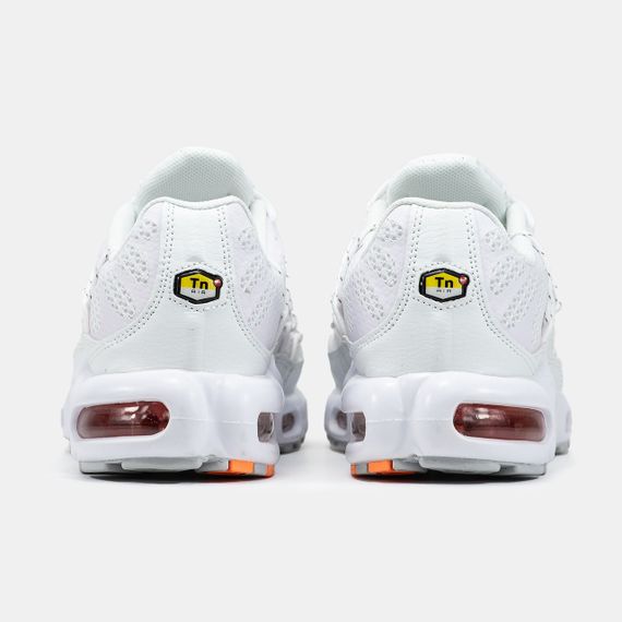 Кросівки на кожний день  Air Max TN Plus Toggle , В'єтнам 1885 46 29.5 см | Зображення 5