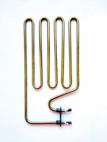 Тэн для сауны 1500W нержавейка (каменка)