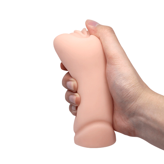 Мастурбатор вагіна - Crazy Bull Manga Vagina Masturbator Bride, Flesh sexstyle | Зображення 7