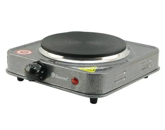 Портативная электроплита Domotec MS-5821 1000 Вт