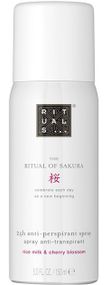 Дезодорант RITUALS... The Ritual of Sakura 24h anti-perspirant spray (150 ml)