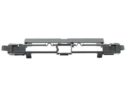 Opel Zafira B (від 2005-) заглушка планки даху сіра (під фарбування), кришка молдингу даху, Опель Зафіра Б | Зображення 1