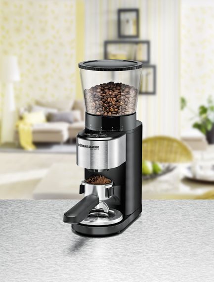 Професійна кавомолка Rommelsbacher EKM 500 | Зображення 8