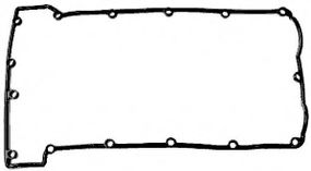 Прокладка кришки клапанної FORD 2.0 DOHC 94-00 (вир-во Elring) ELRING 446260 на FORD SCORPIO Mk II (GFR, GGR)