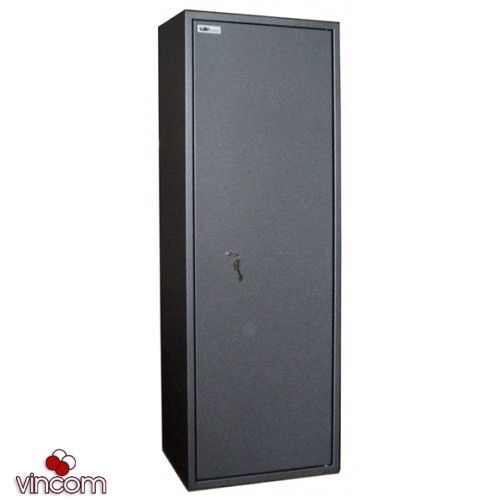 Сейф офисный Safetronics MAXI 5Ms | Зображення 1