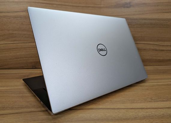 Ігровий ноутбук Б-клас Dell XPS 15 9510 / 15.6" (1920x1080) IPS / Intel Core i7-11800H (8 (16) ядер по 2.3 - 4.6 GHz) / 16 GB DDR4 / 512 GB SSD / nVidia GeForce RTX 3050, 4 GB GDDR6, 128-bit / WebCam / Windows 11 б/в + Подарунок Миша / USB | Зображення 6