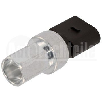 Датчик включения кондиционера VW T5 03-15/ T6 15- / Caddy II/III/IV 95-20/ Golf/Jetta/Passat 98-15, AutoTechteile, 395 9027,