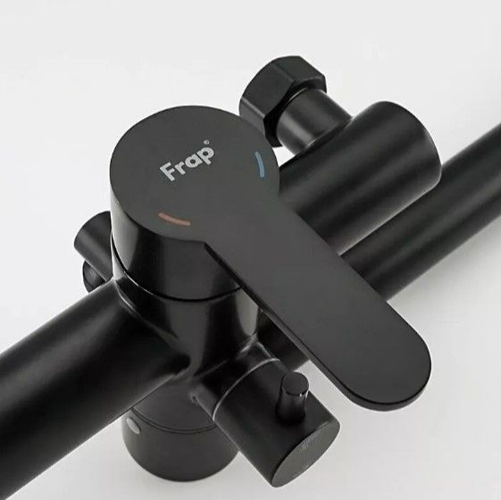 Змішувач для ванни Frap F22801-6 | Зображення 5