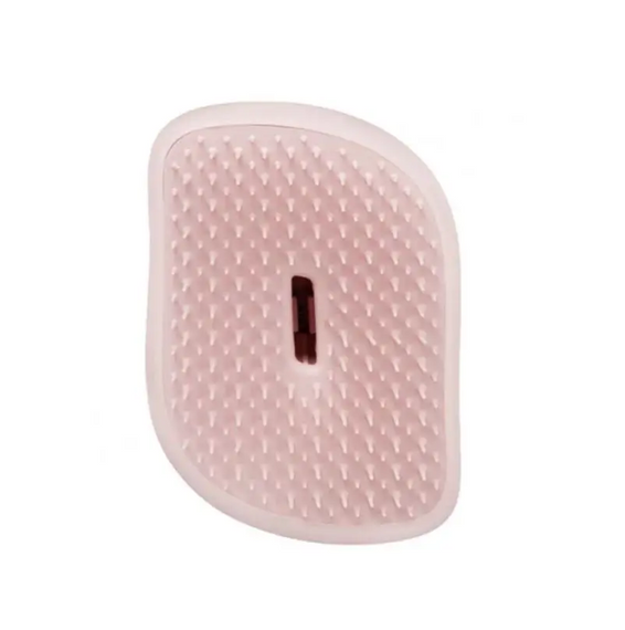 Расческа для волос Tangle Teezer Compact Styler Pink Matte Chrome | Зображення 2