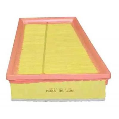 Воздушный фильтр для автомобиля Valeo 585355