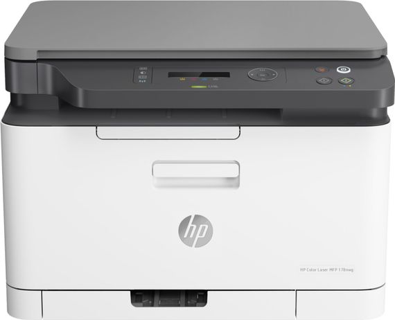 Многофункциональное устройство HP Color LJ M178nw (4ZB96A) (4ZB96A)