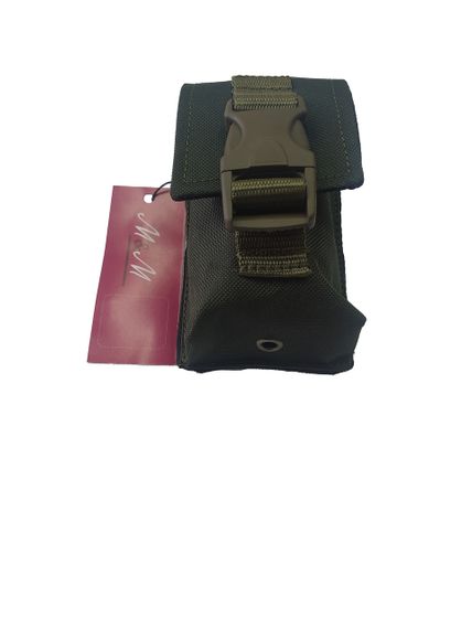 Підсумок для пристроїв M&M серії «Ф1» або «РГД-5» 1шт Вид 2 Olive Green Хакі (213274) | Зображення 2