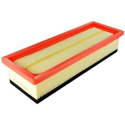 Воздушный фильтр для автомобиля DENCKERMANN A140344